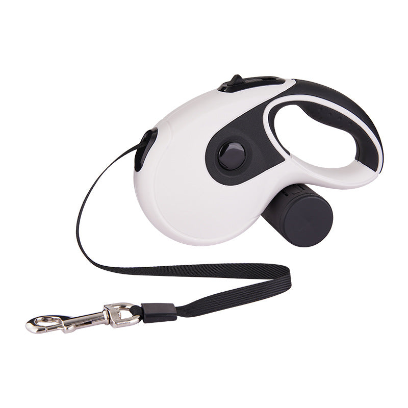 Automatic Retractable Traction Rope for Pets - Image 2