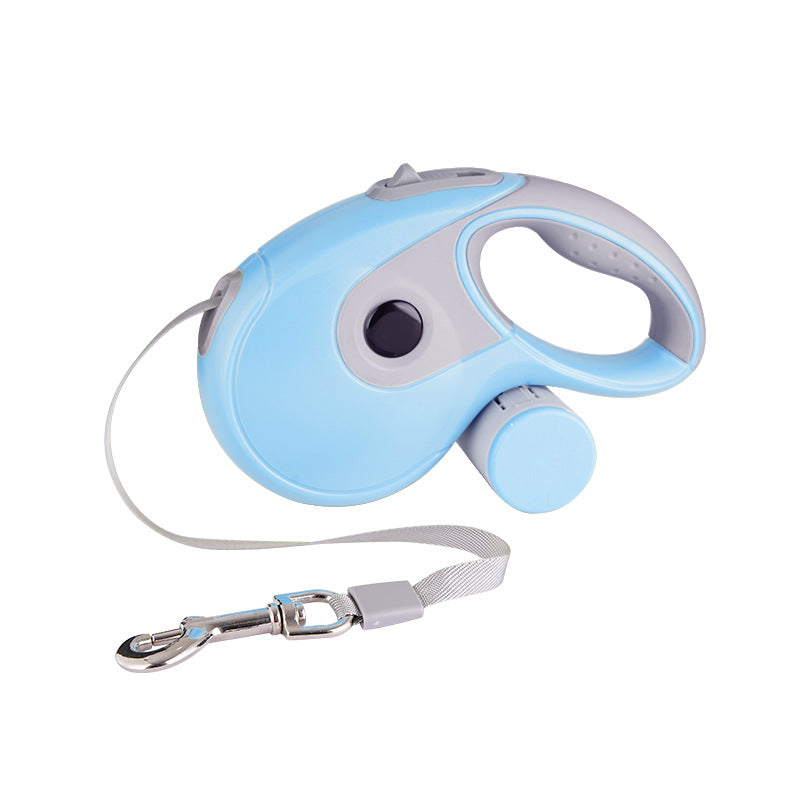 Automatic Retractable Traction Rope for Pets - Image 4