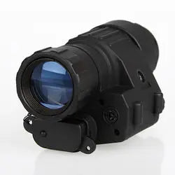 SunGusOutdoor Tactical Helmet, Night Vision Scope, Monocular Goggles, PVS 14, Game Hunting, HK27-0008 - Image 4